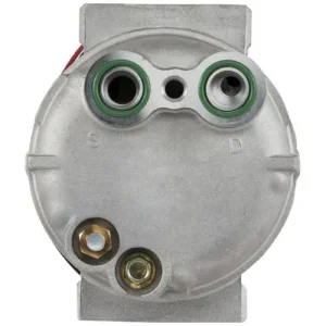 Murray TM21HD A/C Compressor – New – 68640 - view 2