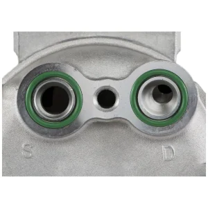 Murray TM21HD A/C Compressor – New – 68640 - view 4