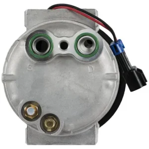 Murray TM21HD A/C Compressor – New – 68642 - view 2