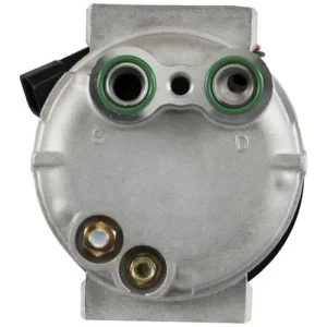 Murray TM21HD A/C Compressor – New – 68644 - view 2