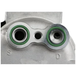 Murray TM21HD A/C Compressor – New – 68644 - view 4