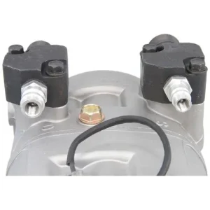 Murray TM31 A/C Compressor – New – 68700 - view 3