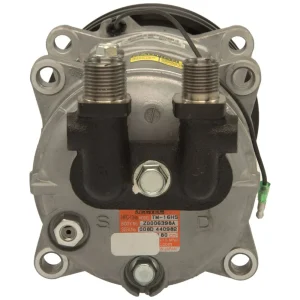Murray TM16 A/C Compressor – New – 68691 - view 2