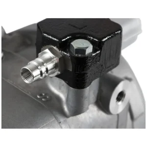 Murray TM31 A/C Compressor – New – 68705 - view 4