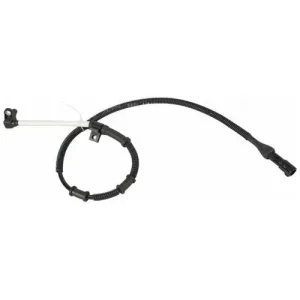 Motorcraft 2 Terminal ABS Wheel Speed Sensor – BRAB117 - view 2