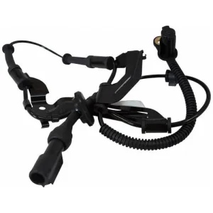 Motorcraft 2 Terminal ABS Wheel Speed Sensor – BRAB123 - view 2