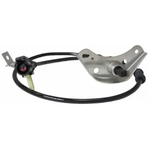Motorcraft 2 Terminal ABS Wheel Speed Sensor – BRAB164 - view 2