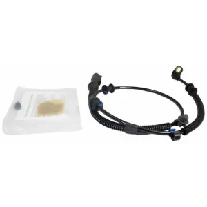 Motorcraft 2 Terminal ABS Wheel Speed Sensor – BRAB192
