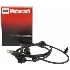 Motorcraft 2 Terminal ABS Wheel Speed Sensor – BRAB193 - view 2