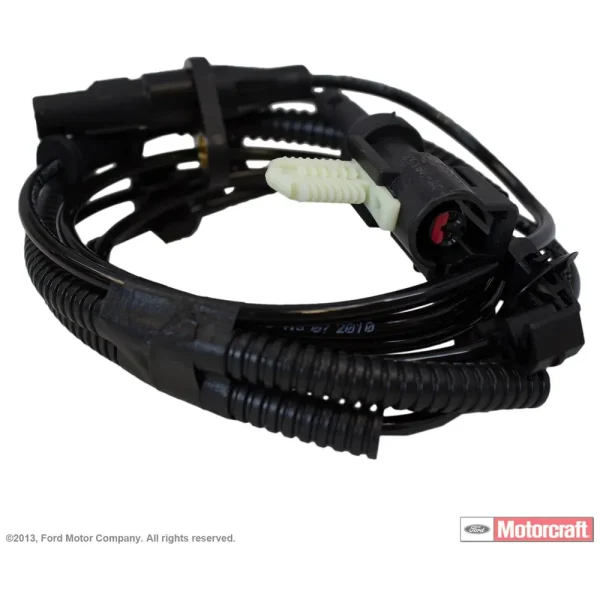 Motorcraft 2 Terminal ABS Wheel Speed Sensor – BRAB282