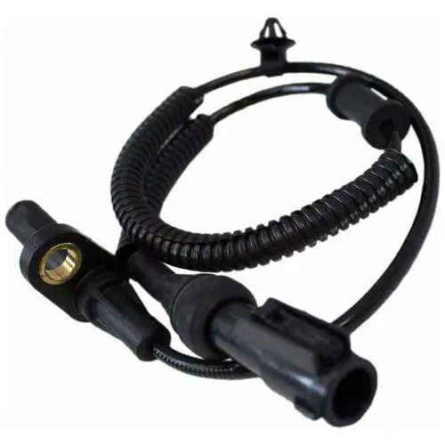 Motorcraft 2 Terminal ABS Wheel Speed Sensor – BRAB290