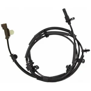 Motorcraft 2 Terminal ABS Wheel Speed Sensor – BRAB325