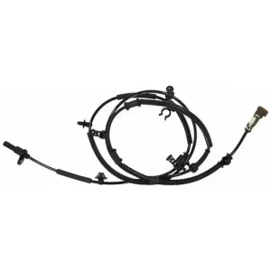 Motorcraft 2 Terminal ABS Wheel Speed Sensor – BRAB325 - view 2