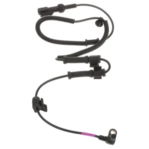 Motorcraft 2 Terminal ABS Wheel Speed Sensor – BRAB323 - view 4