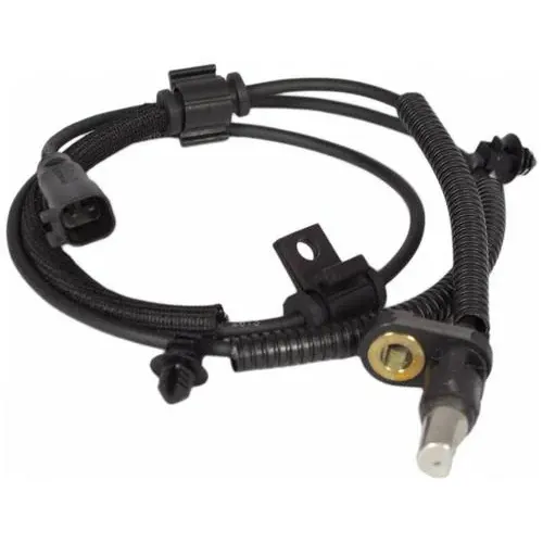 Motorcraft 2 Terminal ABS Wheel Speed Sensor – BRAB299