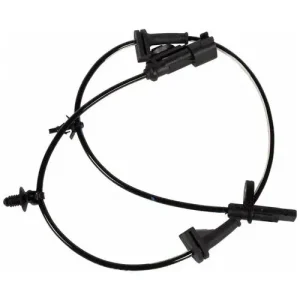 Motorcraft 2 Terminal ABS Wheel Speed Sensor – BRAB343