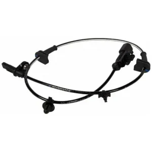 Motorcraft 2 Terminal ABS Wheel Speed Sensor – BRAB343 - view 2