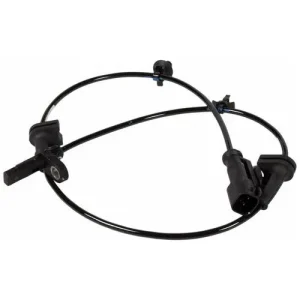 Motorcraft 2 Terminal ABS Wheel Speed Sensor – BRAB343 - view 3