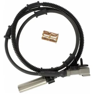 Motorcraft 2 Terminal ABS Wheel Speed Sensor – BRAB435