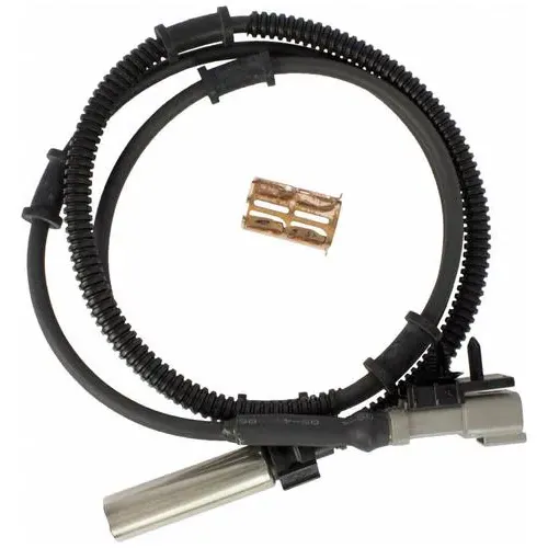 Motorcraft 2 Terminal ABS Wheel Speed Sensor – BRAB435