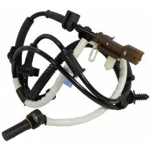Motorcraft 2 Terminal ABS Wheel Speed Sensor – BRAB440