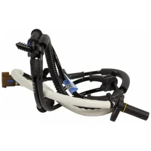 Motorcraft 2 Terminal ABS Wheel Speed Sensor – BRAB440 - view 2