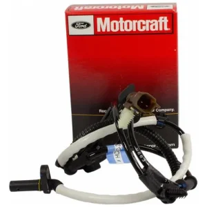Motorcraft 2 Terminal ABS Wheel Speed Sensor – BRAB440 - view 4