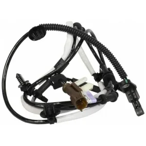 Motorcraft 2 Terminal ABS Wheel Speed Sensor – BRAB441 - view 2