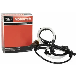 Motorcraft 2 Terminal ABS Wheel Speed Sensor – BRAB441 - view 4