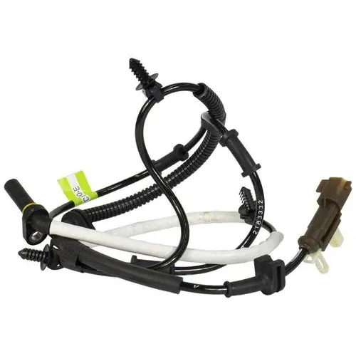 Motorcraft 2 Terminal ABS Wheel Speed Sensor – BRAB442
