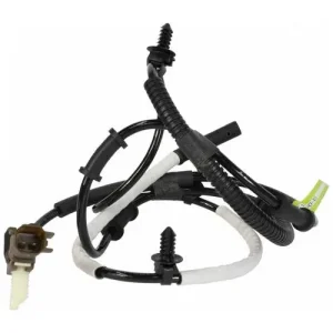 Motorcraft 2 Terminal ABS Wheel Speed Sensor – BRAB442 - view 2