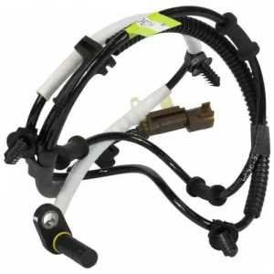 Motorcraft 2 Terminal ABS Wheel Speed Sensor – BRAB442 - view 3