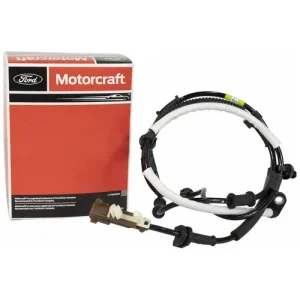 Motorcraft 2 Terminal ABS Wheel Speed Sensor – BRAB442 - view 4