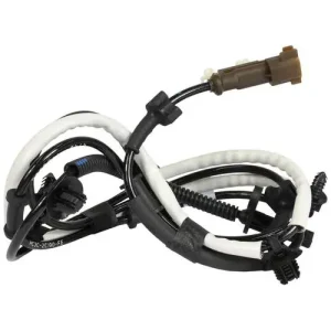 Motorcraft 2 Terminal ABS Wheel Speed Sensor – BRAB443
