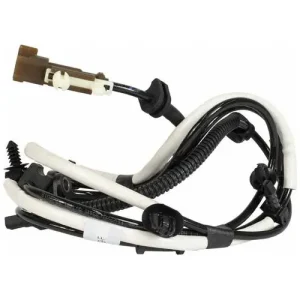 Motorcraft 2 Terminal ABS Wheel Speed Sensor – BRAB443 - view 2