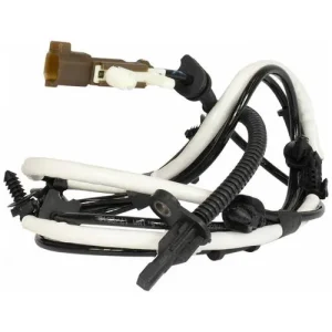 Motorcraft 2 Terminal ABS Wheel Speed Sensor – BRAB443 - view 4
