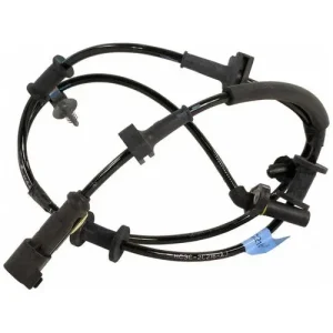Motorcraft 2 Terminal ABS Wheel Speed Sensor – BRAB446