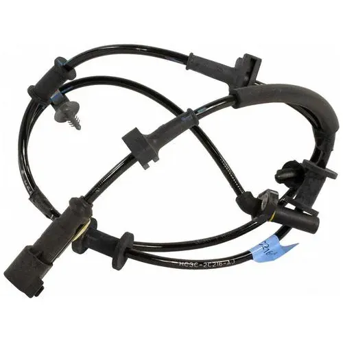 Motorcraft 2 Terminal ABS Wheel Speed Sensor – BRAB446