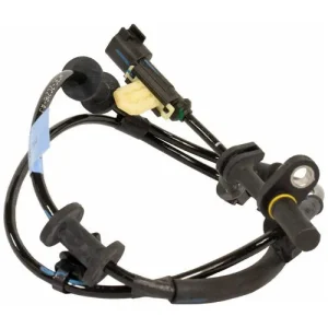 Motorcraft 2 Terminal ABS Wheel Speed Sensor – BRAB446 - view 4