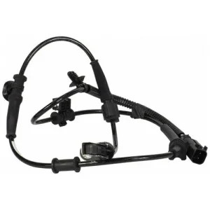 Motorcraft 2 Terminal ABS Wheel Speed Sensor – BRAB445 - view 2