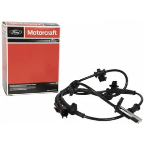 Motorcraft 2 Terminal ABS Wheel Speed Sensor – BRAB445 - view 4