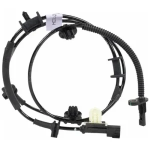 Motorcraft 2 Terminal ABS Wheel Speed Sensor – BRAB447