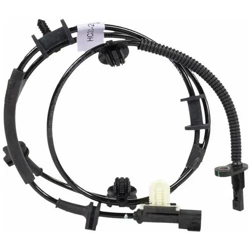 Motorcraft 2 Terminal ABS Wheel Speed Sensor – BRAB447