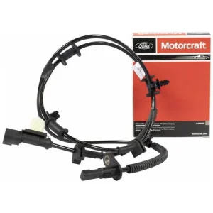 Motorcraft 2 Terminal ABS Wheel Speed Sensor – BRAB447 - view 4