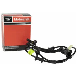 Motorcraft 2 Terminal ABS Wheel Speed Sensor – BRAB448 - view 2