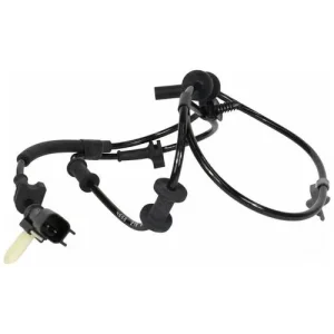 Motorcraft 2 Terminal ABS Wheel Speed Sensor – BRAB448 - view 3