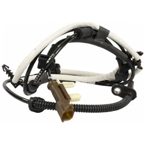 Motorcraft 2 Terminal ABS Wheel Speed Sensor – BRAB451