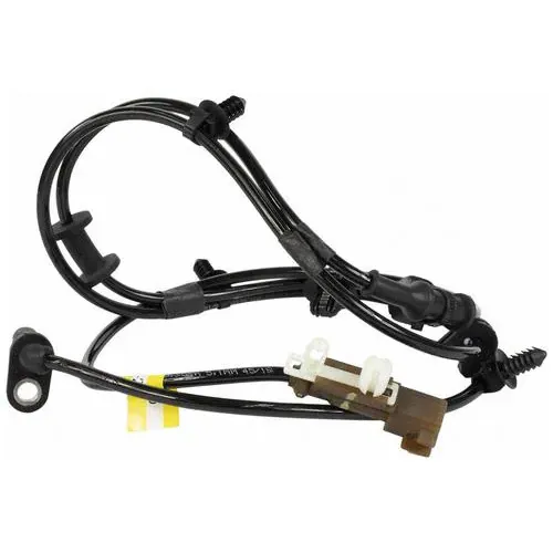 Motorcraft 2 Terminal ABS Wheel Speed Sensor – BRAB452