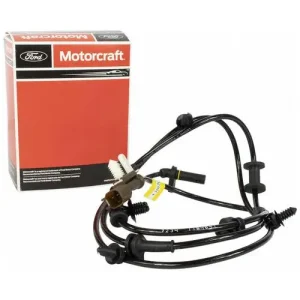 Motorcraft 2 Terminal ABS Wheel Speed Sensor – BRAB452 - view 4
