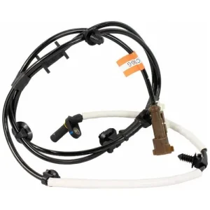 Motorcraft 2 Terminal ABS Wheel Speed Sensor – BRAB453